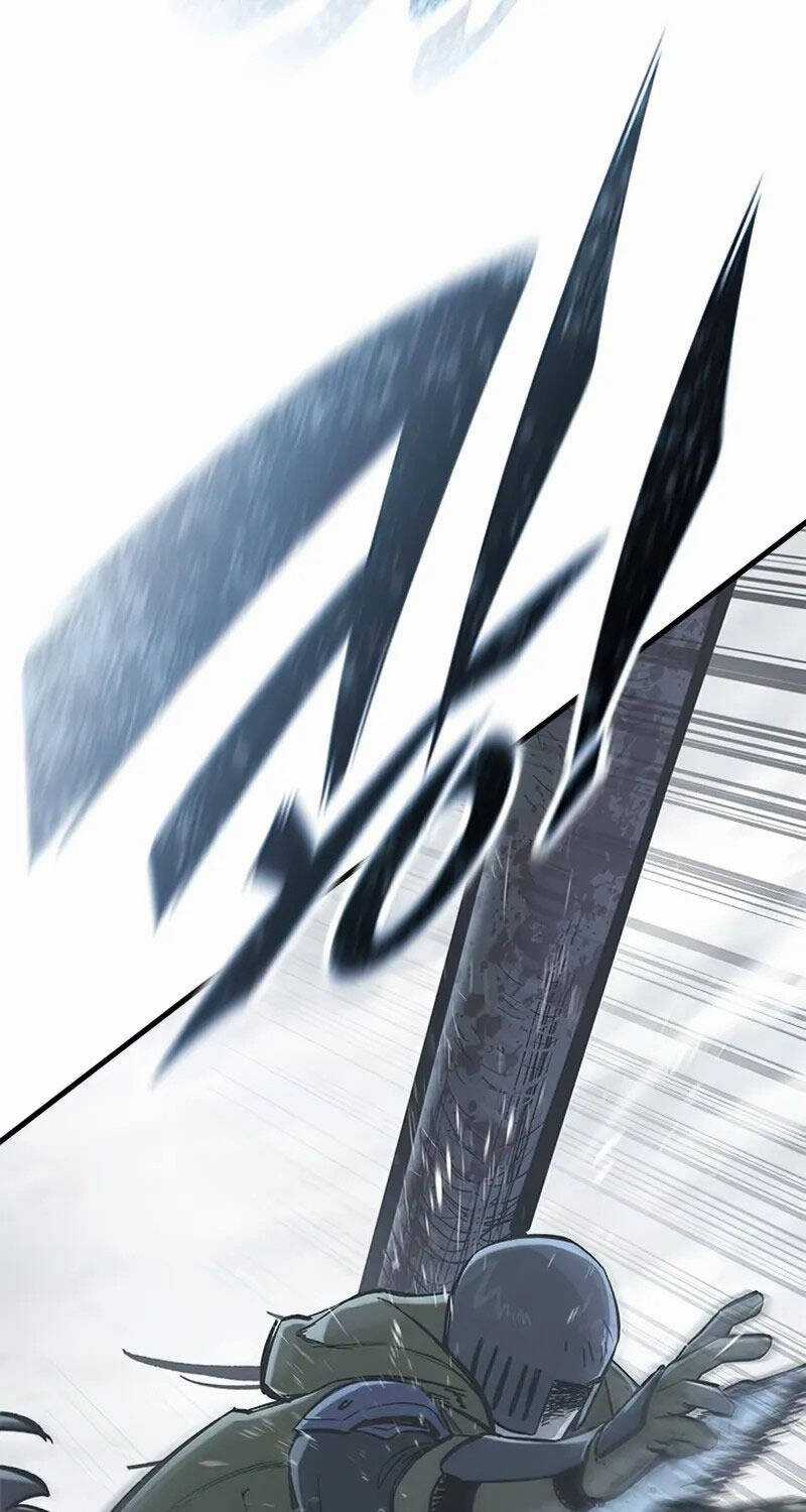 Hiệp Sĩ Sống Vì Ngày Hôm Nay Chương 20 trang 57