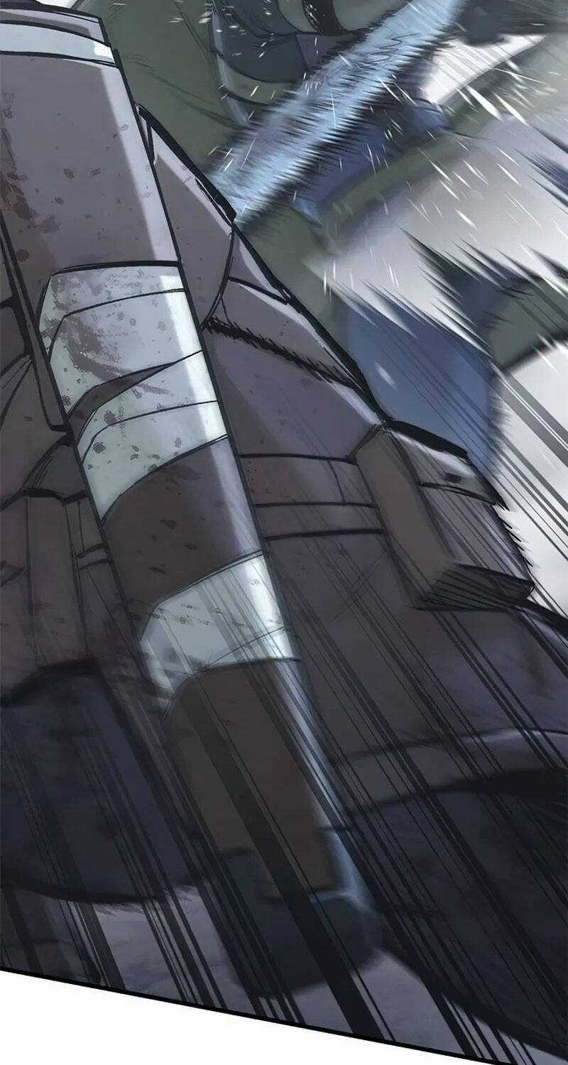 Hiệp Sĩ Sống Vì Ngày Hôm Nay Chương 20 trang 58