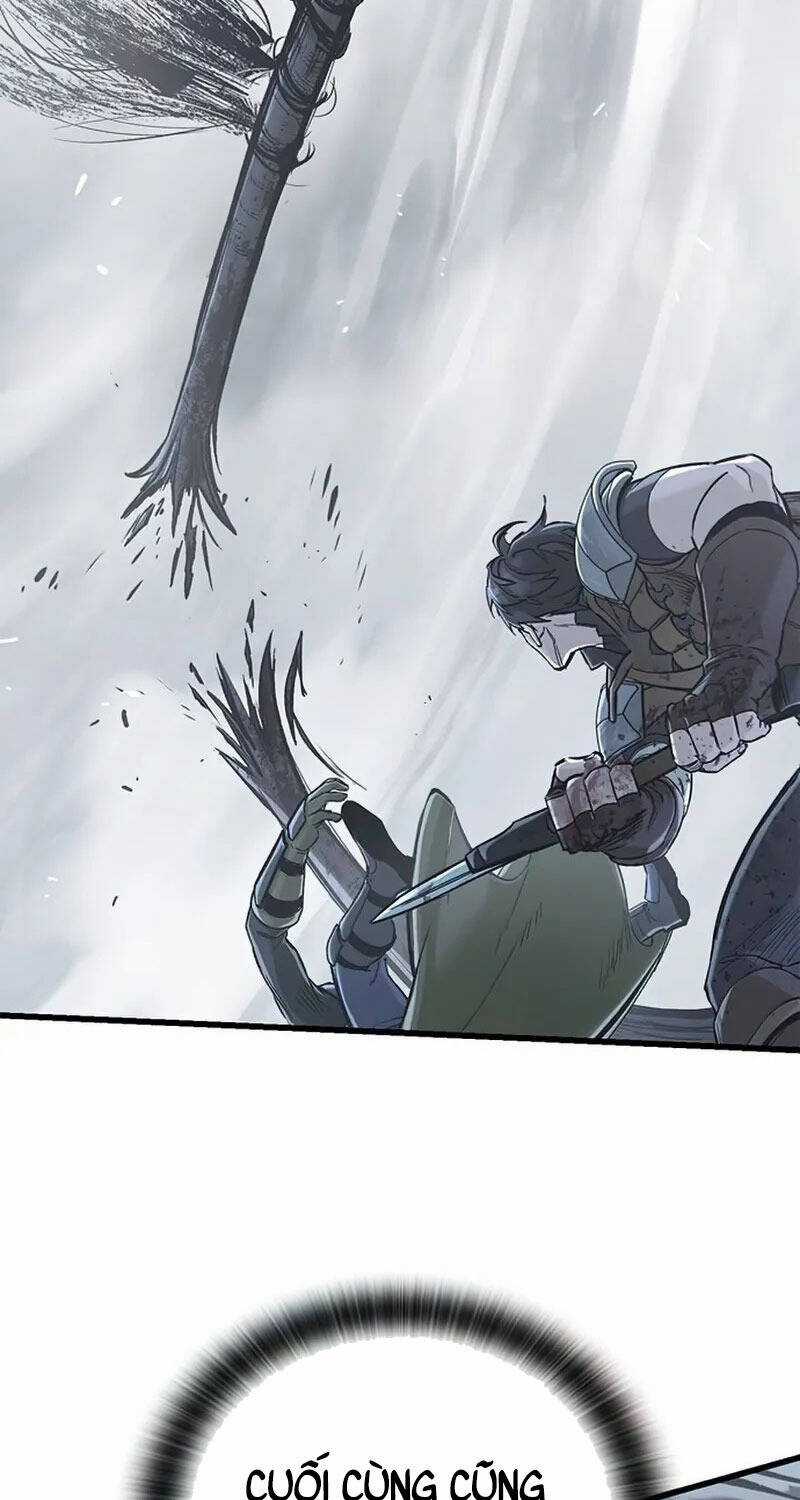 Hiệp Sĩ Sống Vì Ngày Hôm Nay Chương 20 trang 60