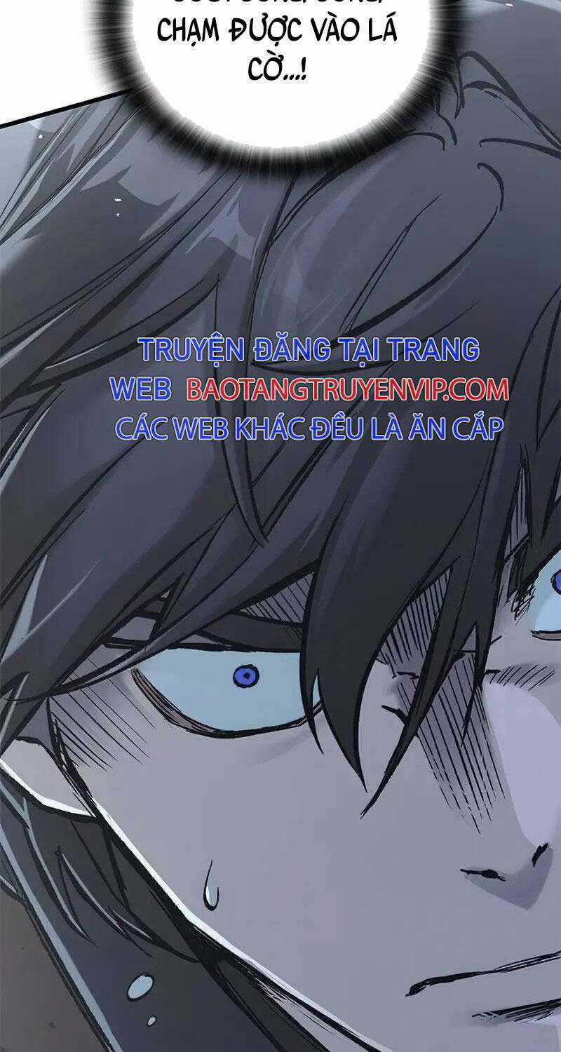 Hiệp Sĩ Sống Vì Ngày Hôm Nay Chương 20 trang 61