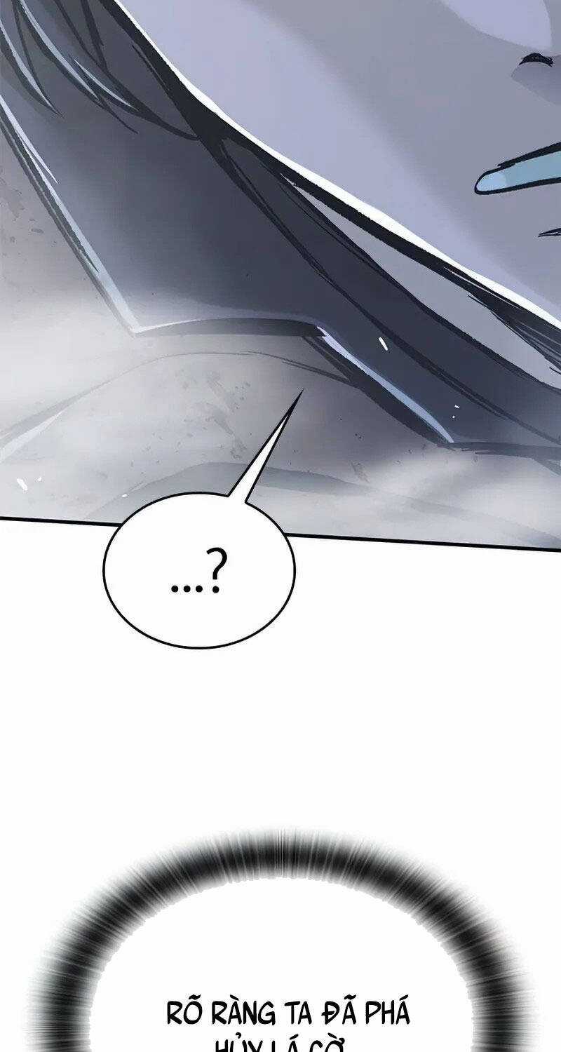 Hiệp Sĩ Sống Vì Ngày Hôm Nay Chương 20 trang 63