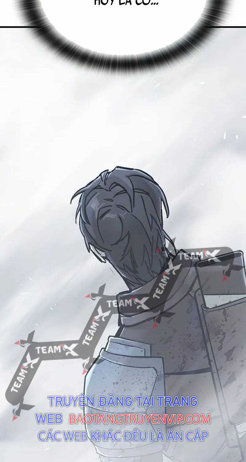 Hiệp Sĩ Sống Vì Ngày Hôm Nay Chương 20 trang 64