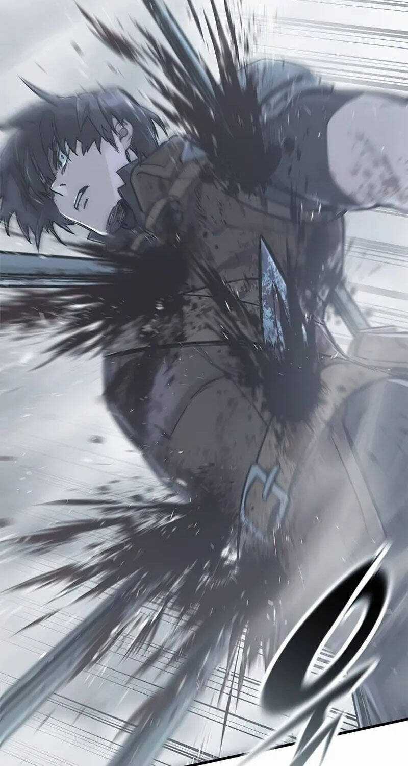 Hiệp Sĩ Sống Vì Ngày Hôm Nay Chương 20 trang 66