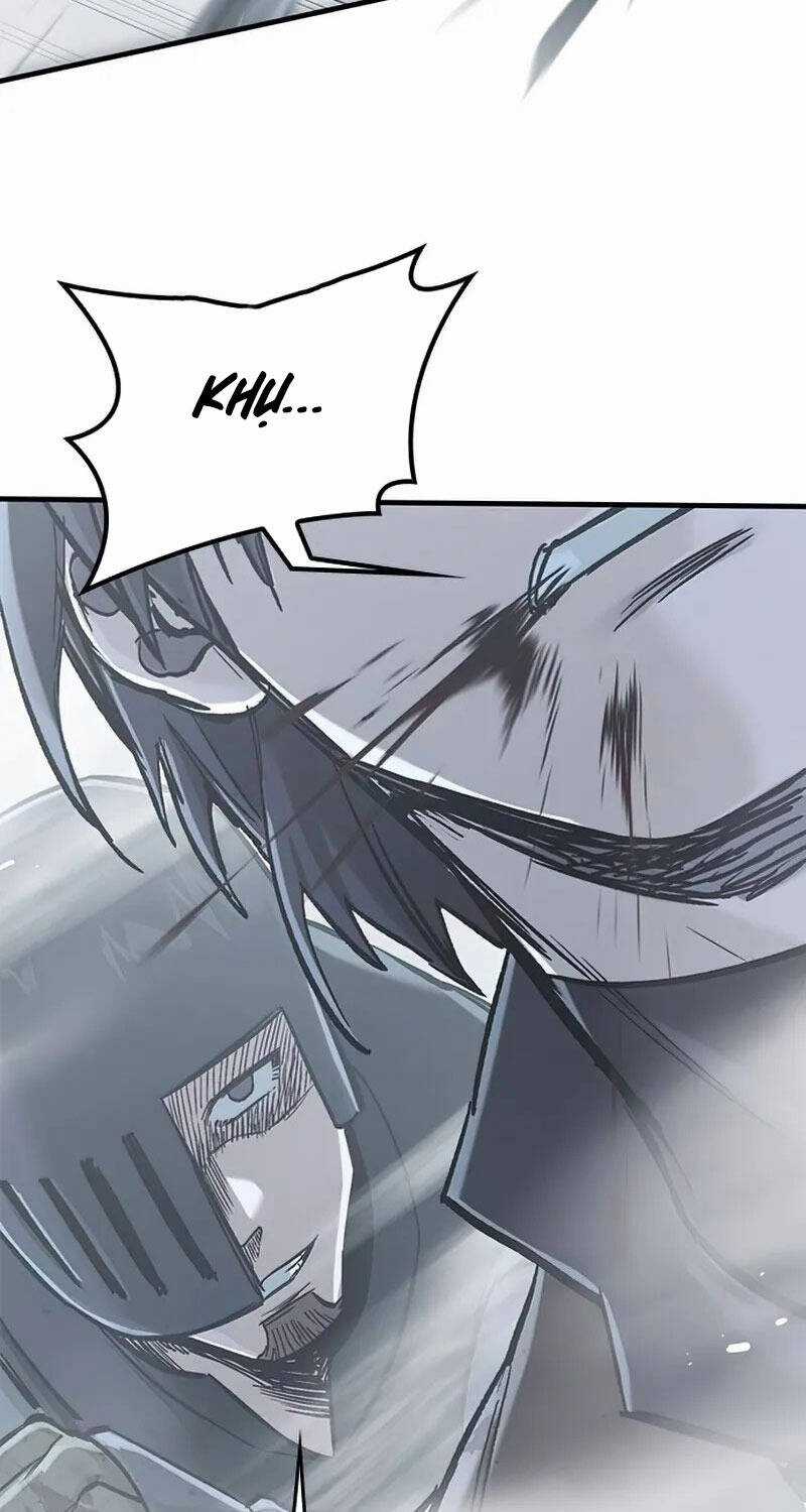 Hiệp Sĩ Sống Vì Ngày Hôm Nay Chương 20 trang 67