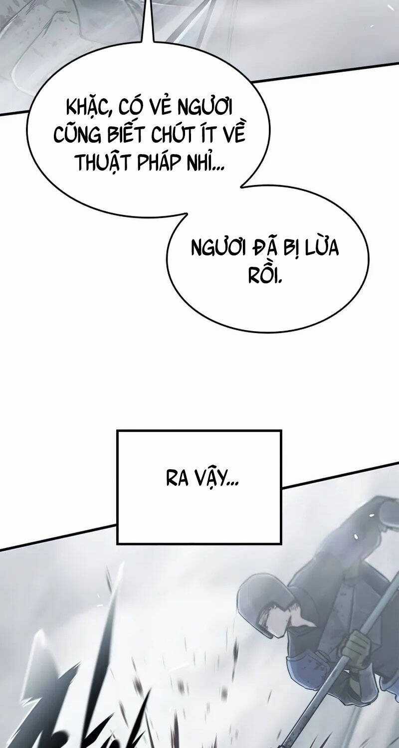 Hiệp Sĩ Sống Vì Ngày Hôm Nay Chương 20 trang 68