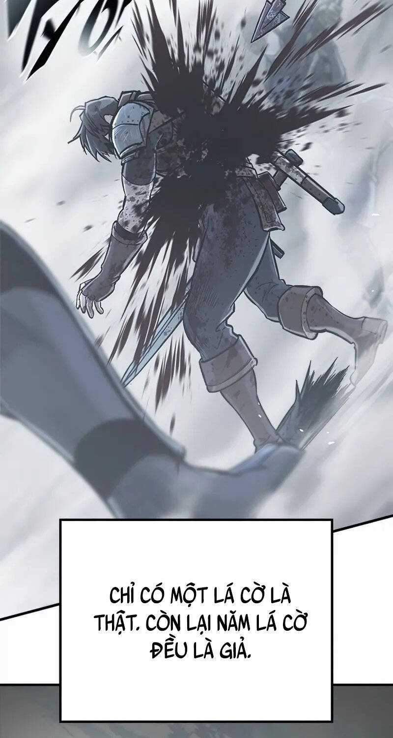 Hiệp Sĩ Sống Vì Ngày Hôm Nay Chương 20 trang 69