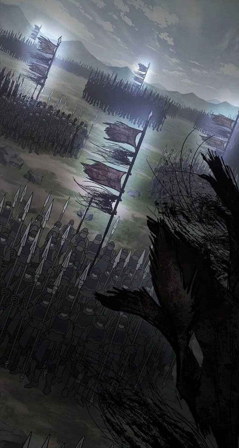 Hiệp Sĩ Sống Vì Ngày Hôm Nay Chương 20 trang 70