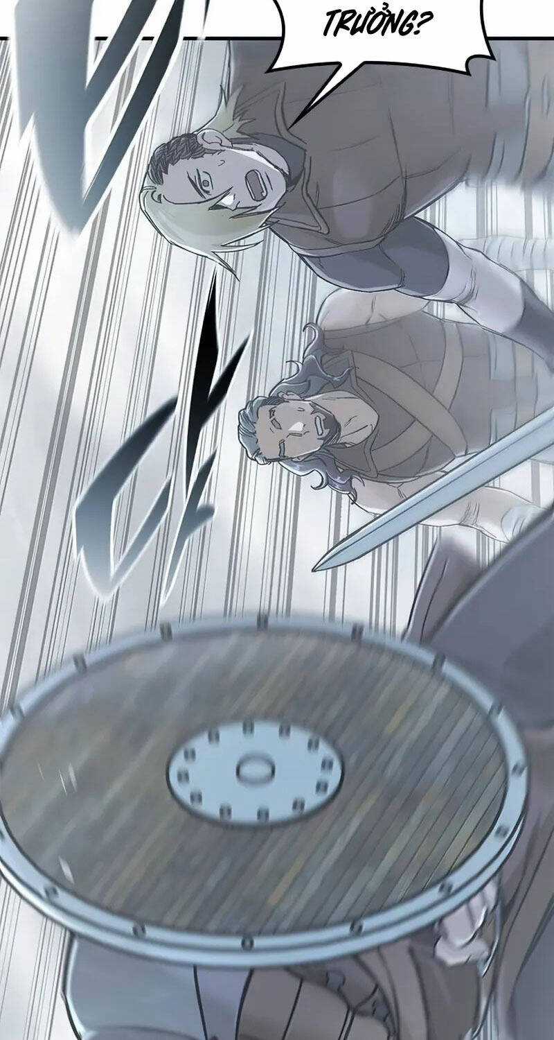 Hiệp Sĩ Sống Vì Ngày Hôm Nay Chương 20 trang 72