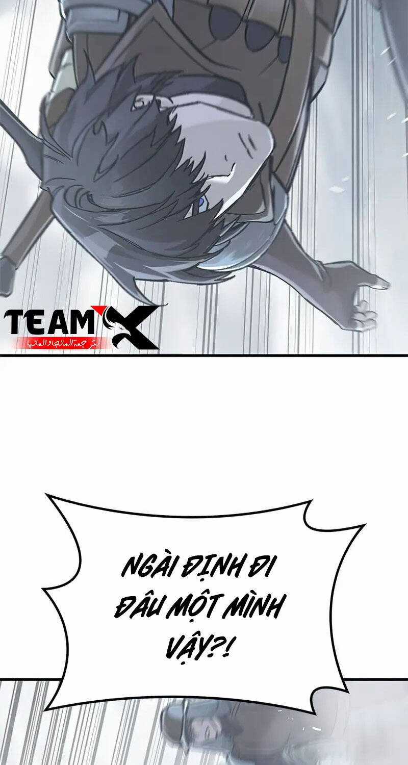 Hiệp Sĩ Sống Vì Ngày Hôm Nay Chương 20 trang 73