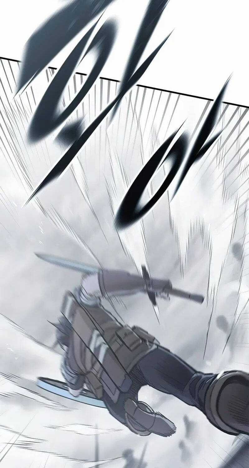 Hiệp Sĩ Sống Vì Ngày Hôm Nay Chương 20 trang 76