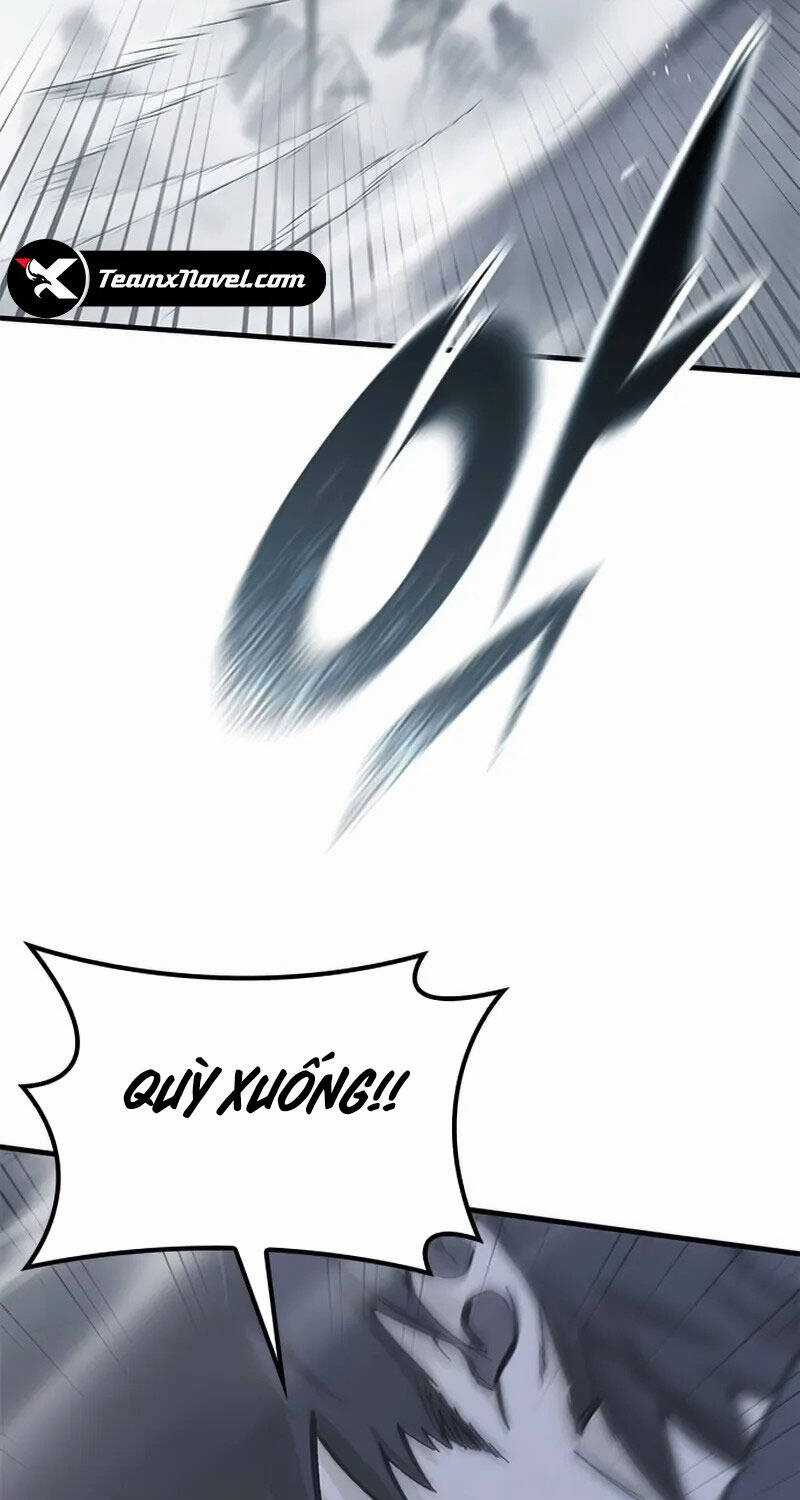 Hiệp Sĩ Sống Vì Ngày Hôm Nay Chương 20 trang 77