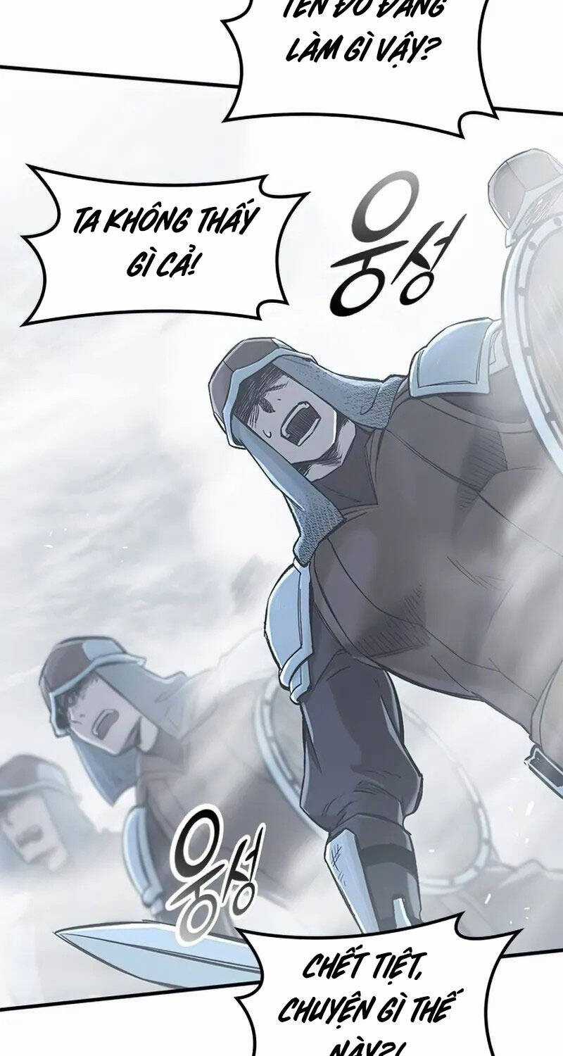 Hiệp Sĩ Sống Vì Ngày Hôm Nay Chương 20 trang 79