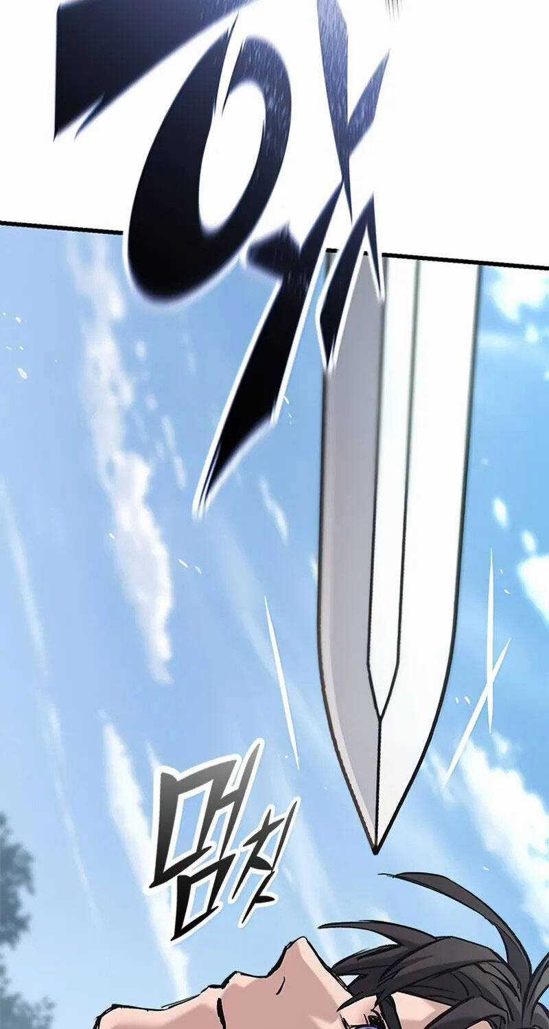 Hiệp Sĩ Sống Vì Ngày Hôm Nay Chương 20 trang 8