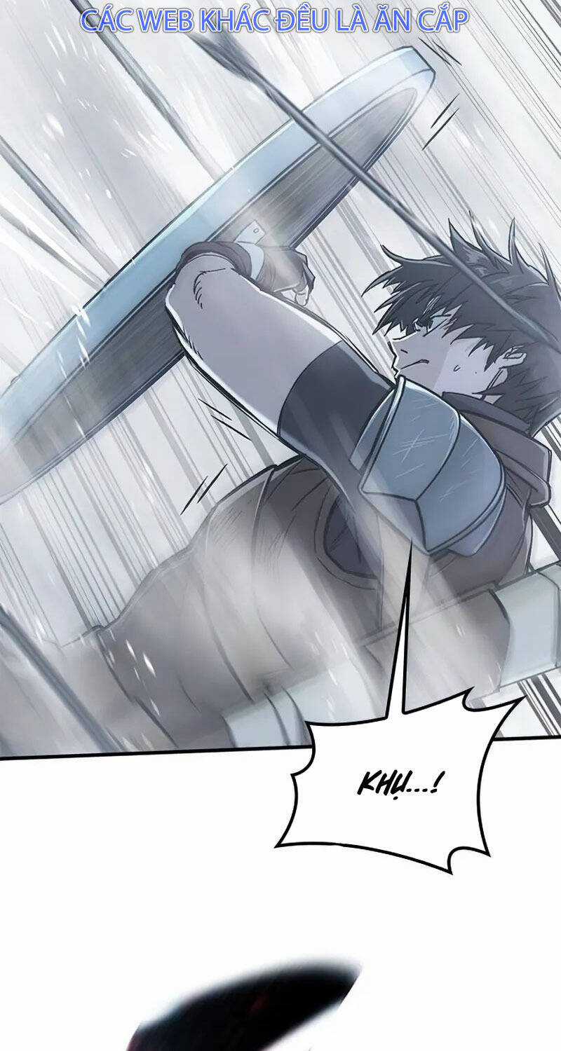 Hiệp Sĩ Sống Vì Ngày Hôm Nay Chương 20 trang 82