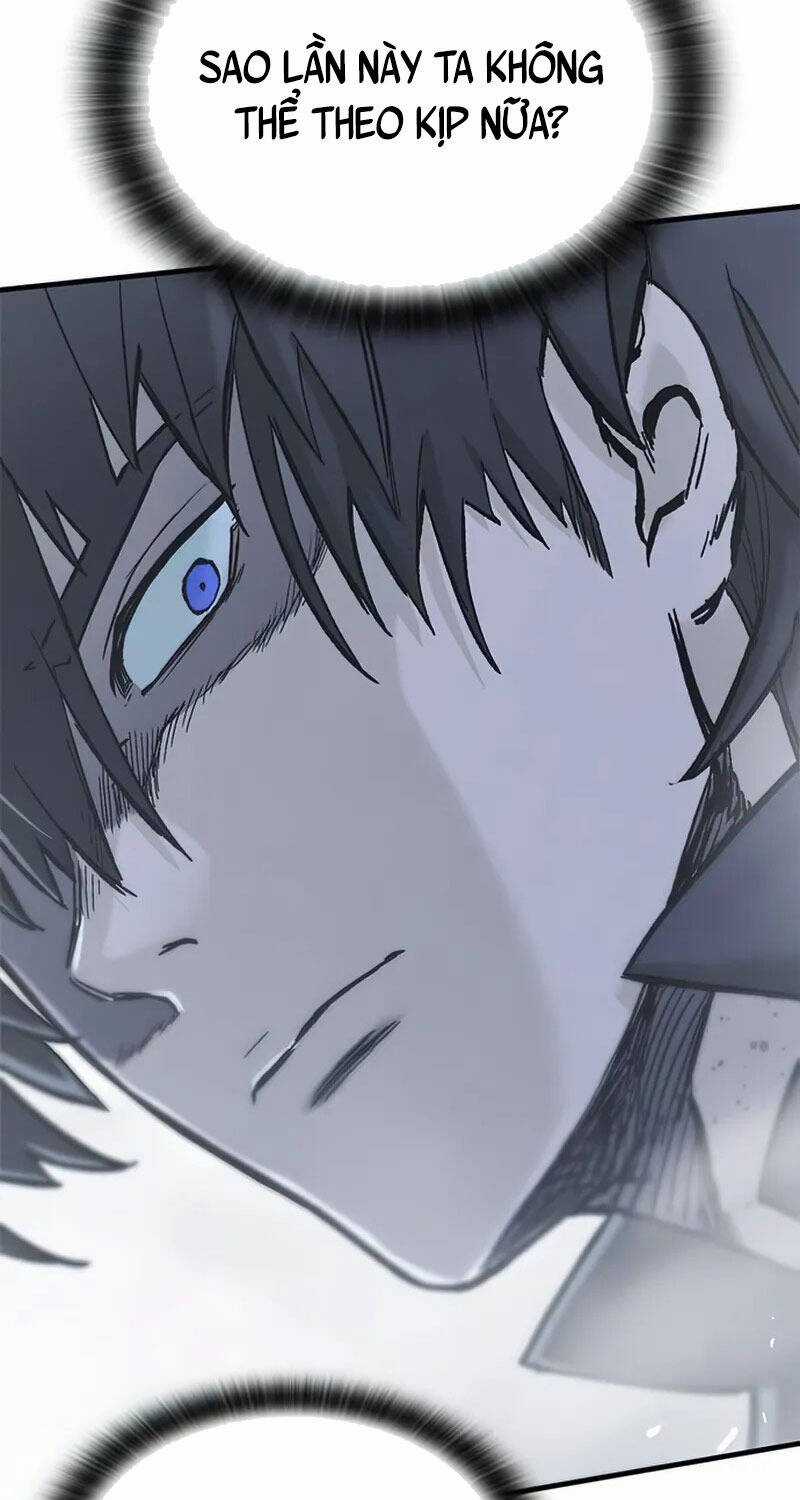 Hiệp Sĩ Sống Vì Ngày Hôm Nay Chương 20 trang 85