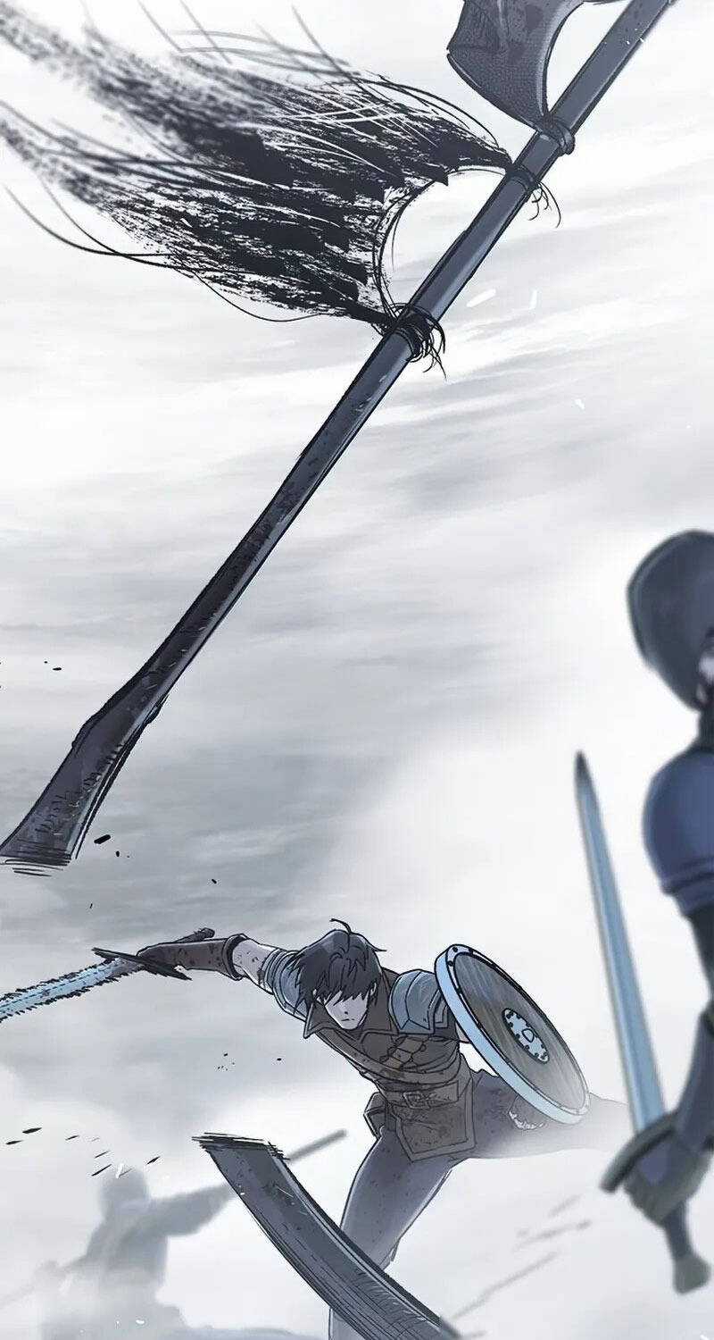 Hiệp Sĩ Sống Vì Ngày Hôm Nay Chương 20 trang 87