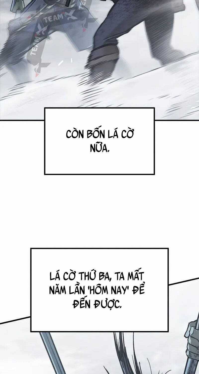 Hiệp Sĩ Sống Vì Ngày Hôm Nay Chương 20 trang 89