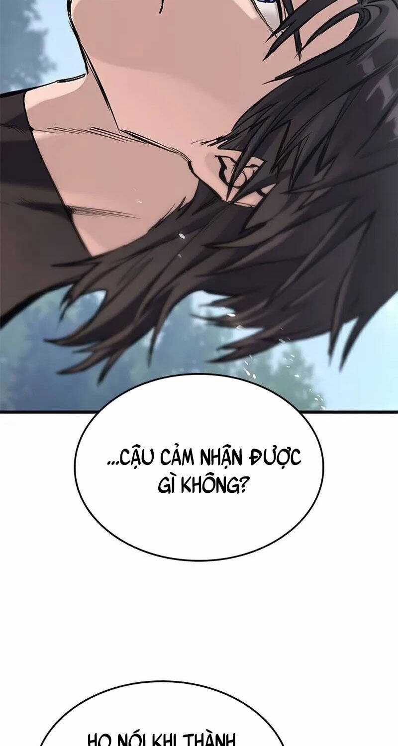 Hiệp Sĩ Sống Vì Ngày Hôm Nay Chương 20 trang 9