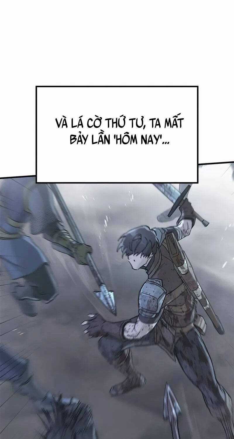 Hiệp Sĩ Sống Vì Ngày Hôm Nay Chương 20 trang 91