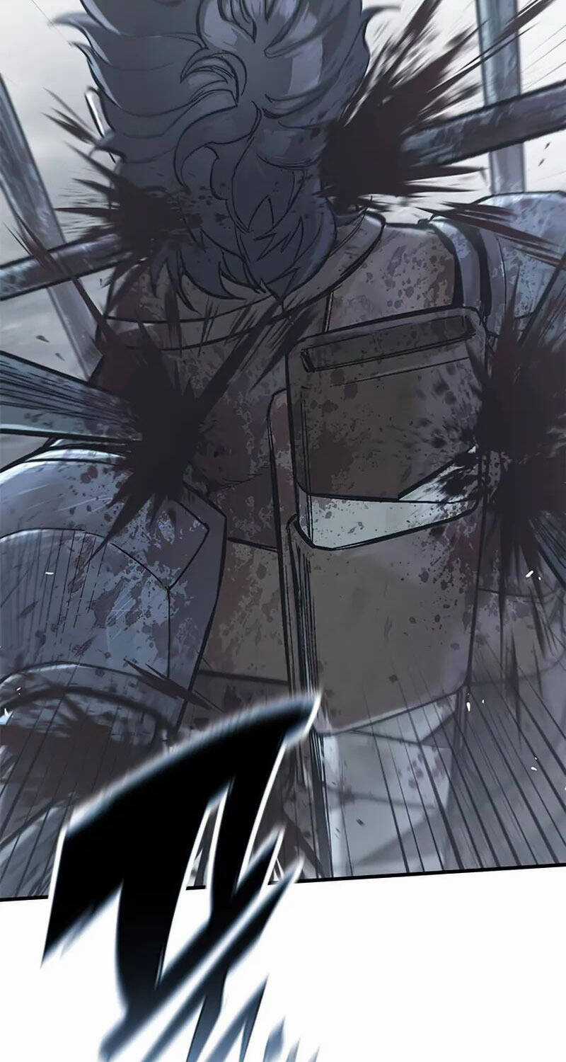 Hiệp Sĩ Sống Vì Ngày Hôm Nay Chương 20 trang 94