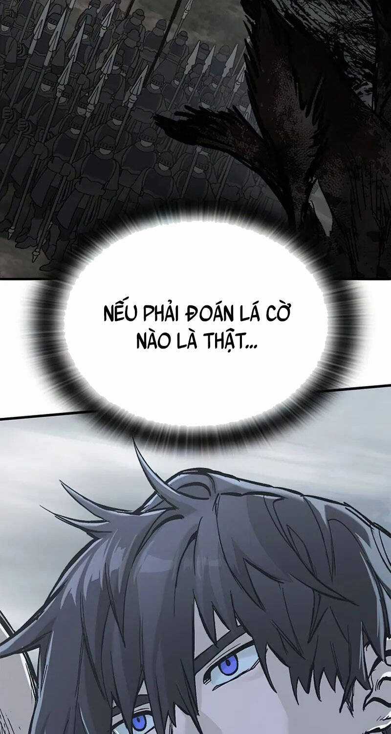 Hiệp Sĩ Sống Vì Ngày Hôm Nay Chương 20 trang 96