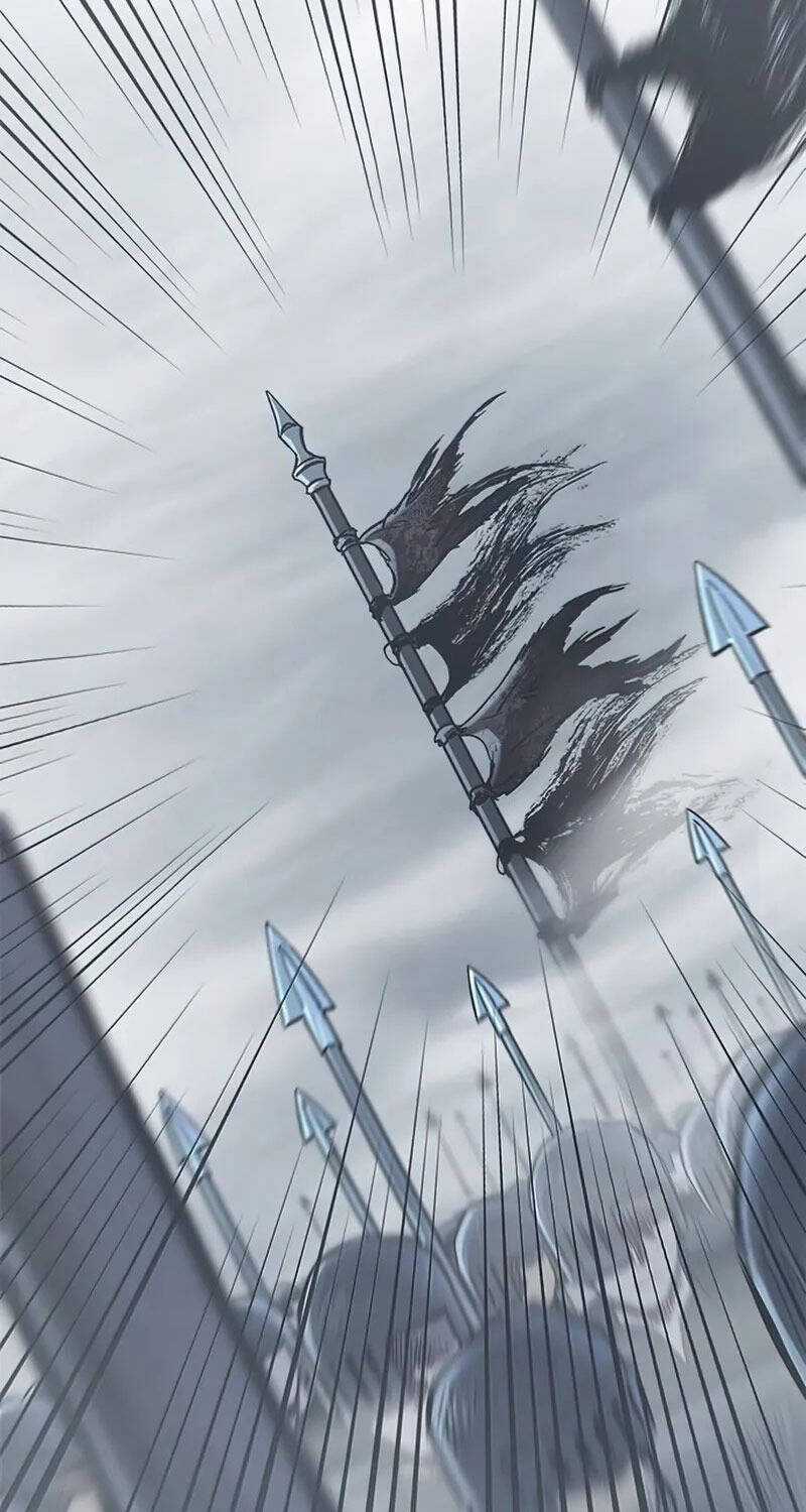 Hiệp Sĩ Sống Vì Ngày Hôm Nay Chương 20 trang 98