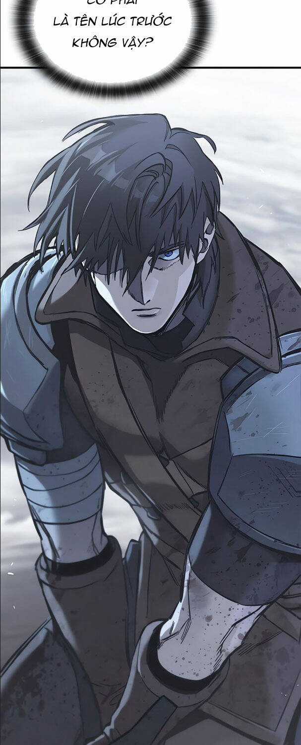 Hiệp Sĩ Sống Vì Ngày Hôm Nay Chương 21 trang 10