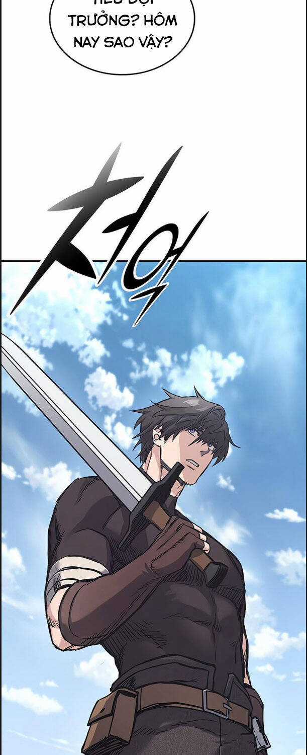 Hiệp Sĩ Sống Vì Ngày Hôm Nay Chương 21 trang 100