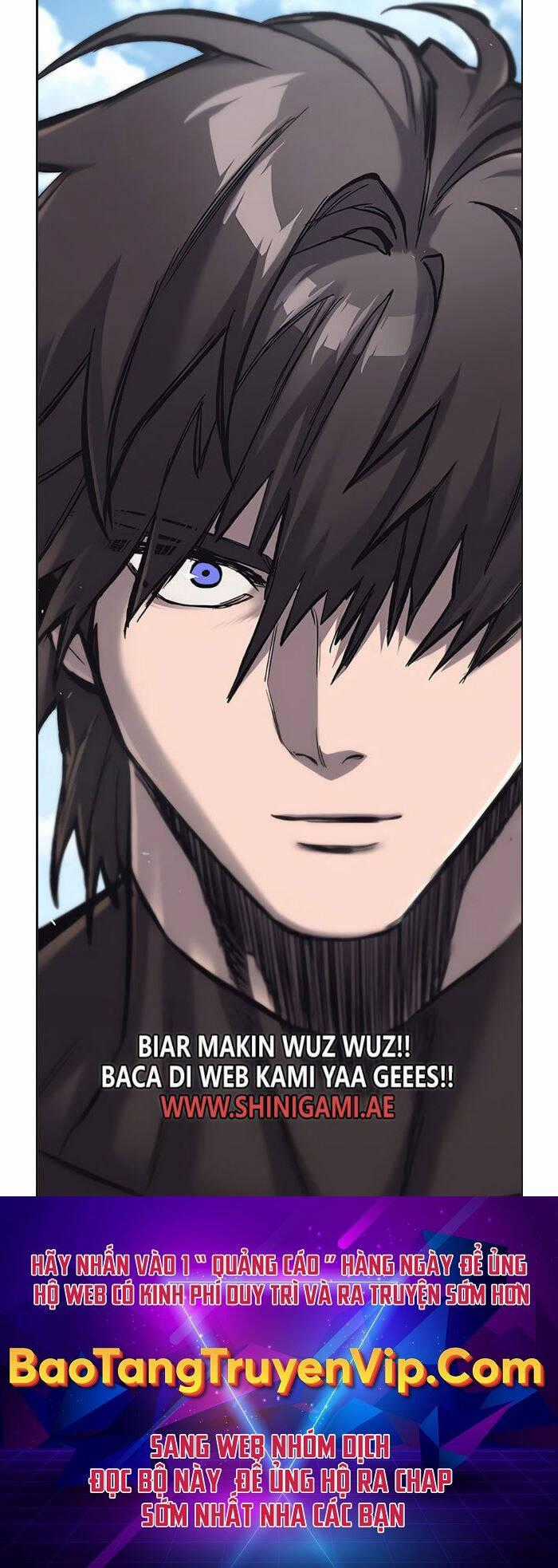 Hiệp Sĩ Sống Vì Ngày Hôm Nay Chương 21 trang 102