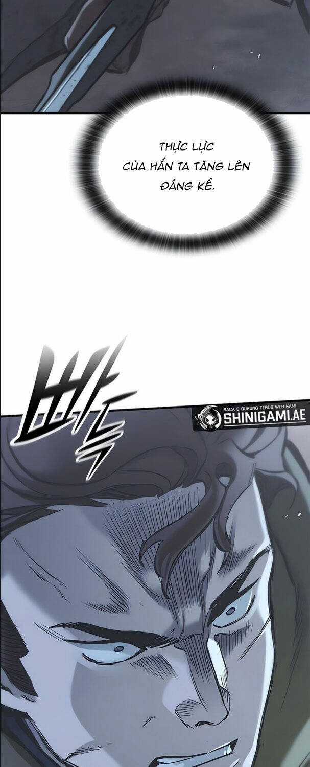 Hiệp Sĩ Sống Vì Ngày Hôm Nay Chương 21 trang 11