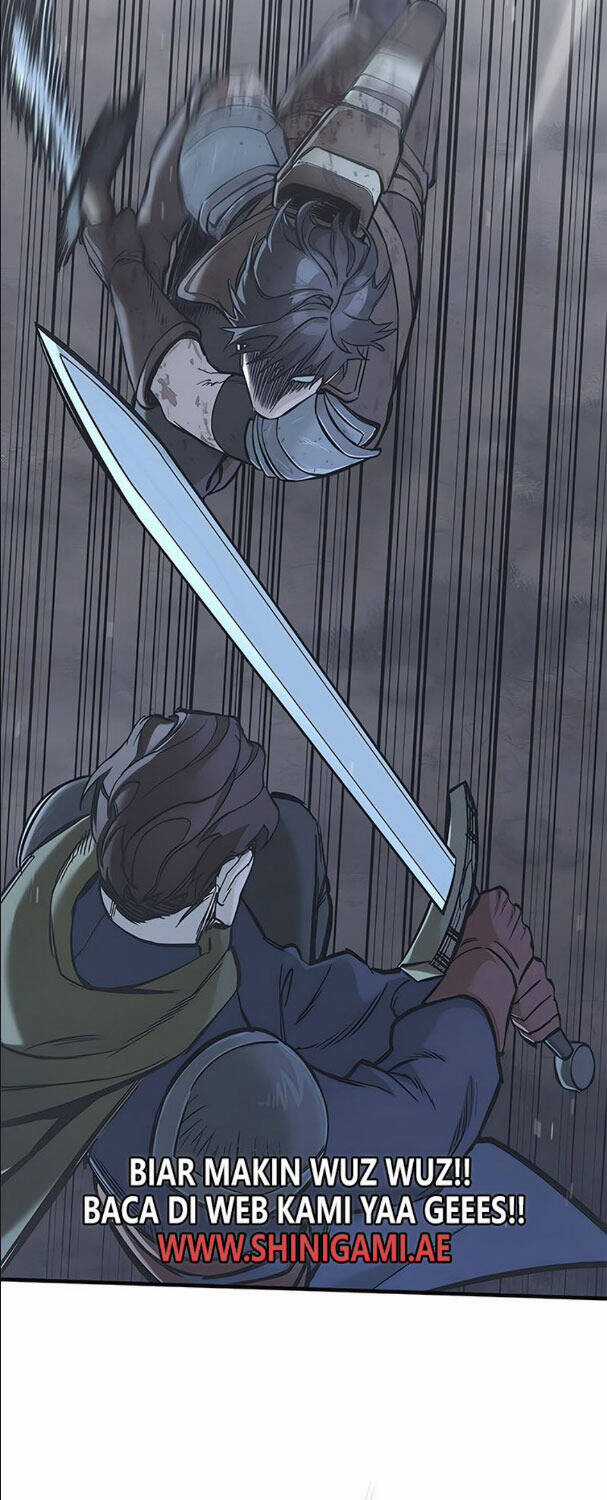 Hiệp Sĩ Sống Vì Ngày Hôm Nay Chương 21 trang 13