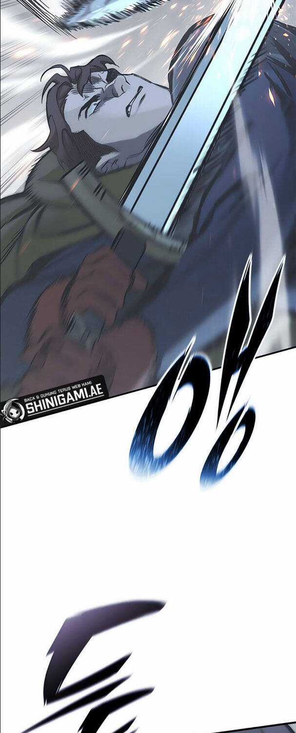 Hiệp Sĩ Sống Vì Ngày Hôm Nay Chương 21 trang 15