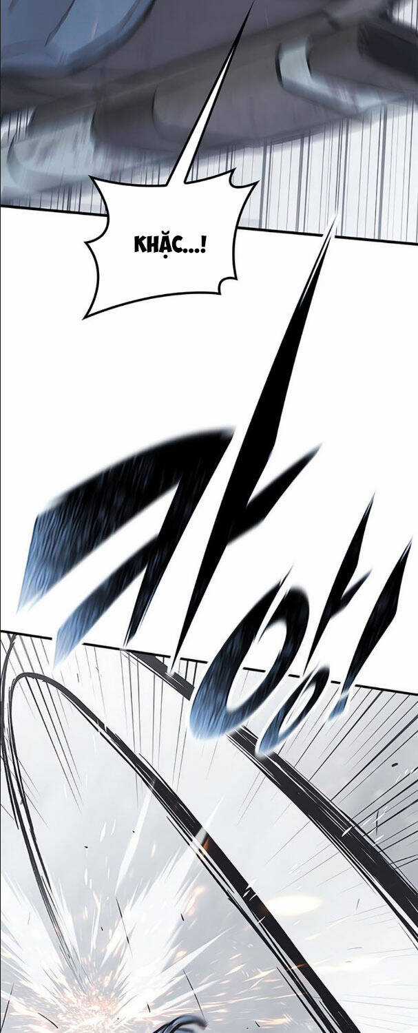 Hiệp Sĩ Sống Vì Ngày Hôm Nay Chương 21 trang 19