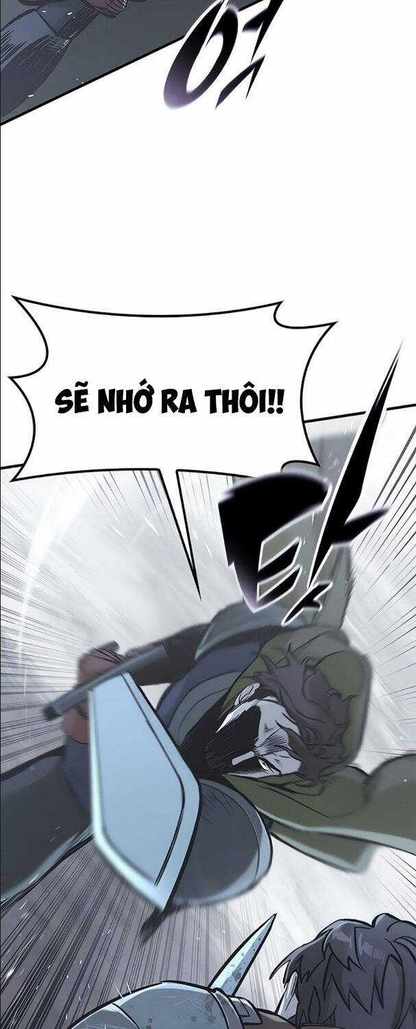 Hiệp Sĩ Sống Vì Ngày Hôm Nay Chương 21 trang 2