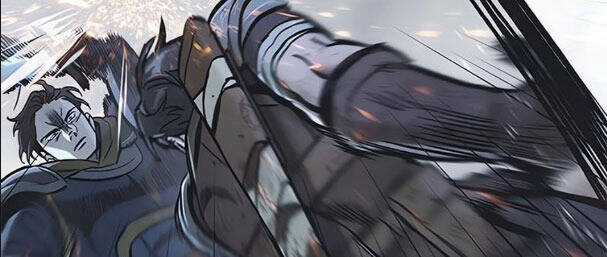 Hiệp Sĩ Sống Vì Ngày Hôm Nay Chương 21 trang 20