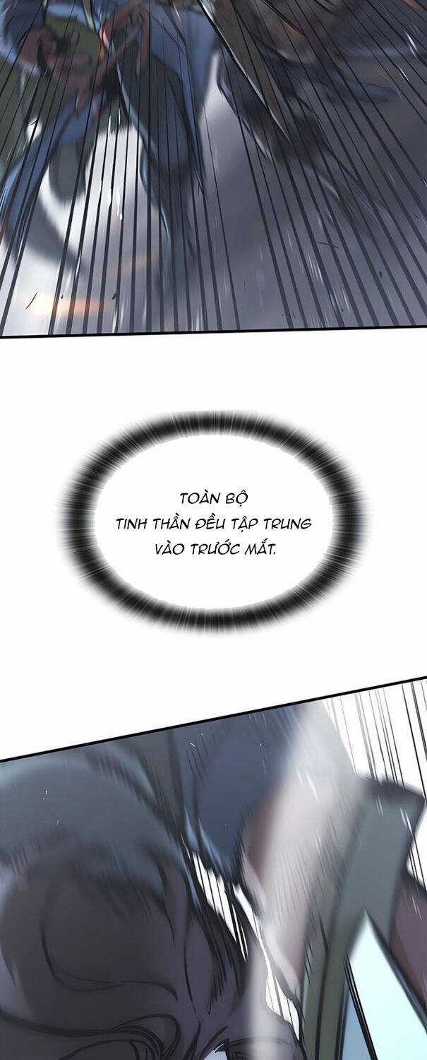 Hiệp Sĩ Sống Vì Ngày Hôm Nay Chương 21 trang 21