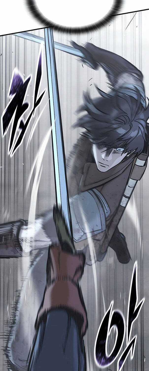 Hiệp Sĩ Sống Vì Ngày Hôm Nay Chương 21 trang 23