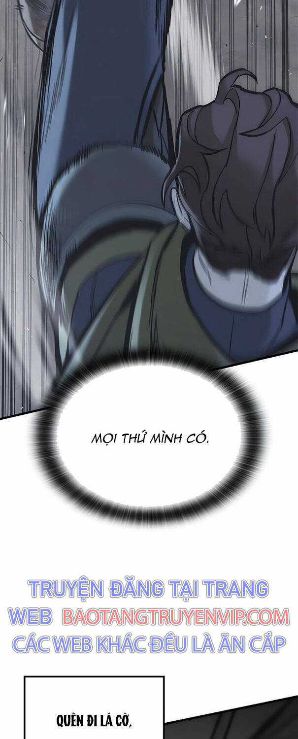 Hiệp Sĩ Sống Vì Ngày Hôm Nay Chương 21 trang 24