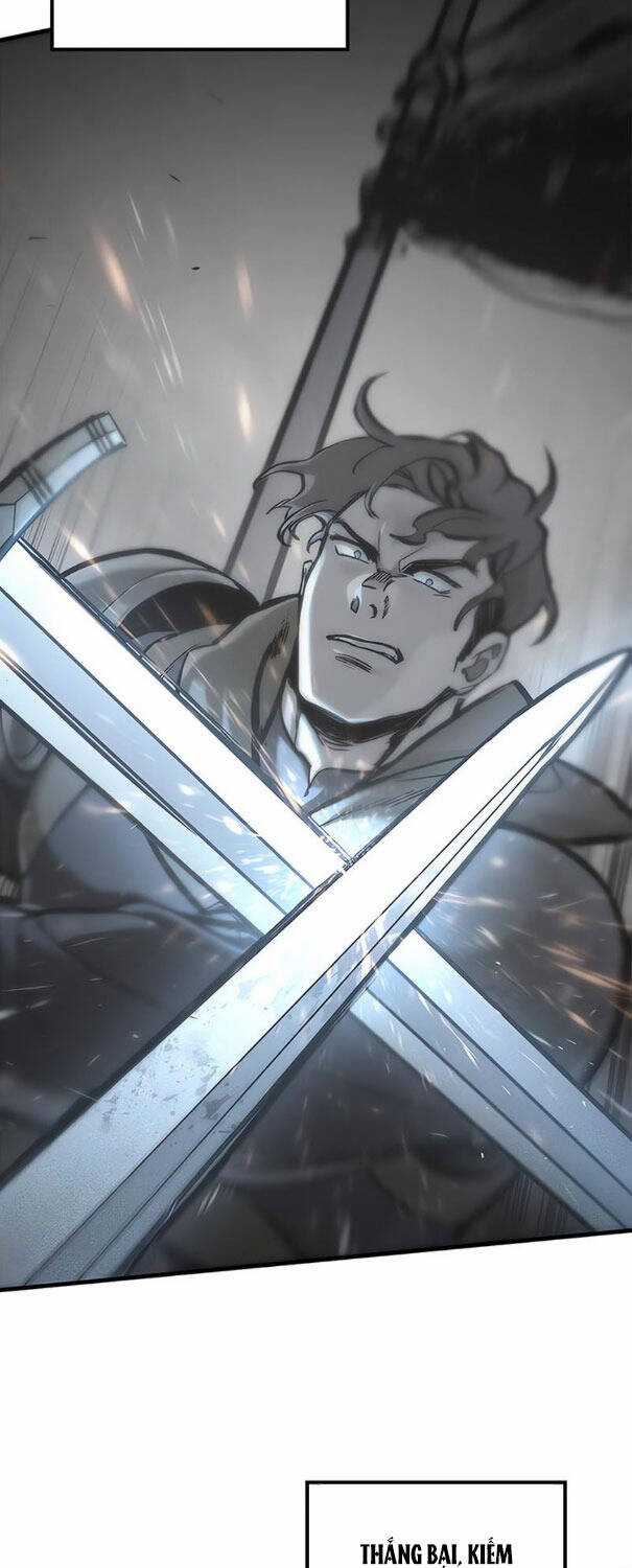 Hiệp Sĩ Sống Vì Ngày Hôm Nay Chương 21 trang 25