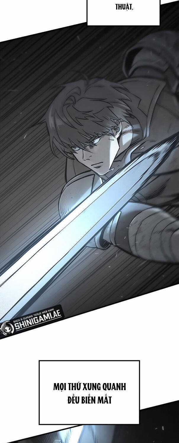 Hiệp Sĩ Sống Vì Ngày Hôm Nay Chương 21 trang 26