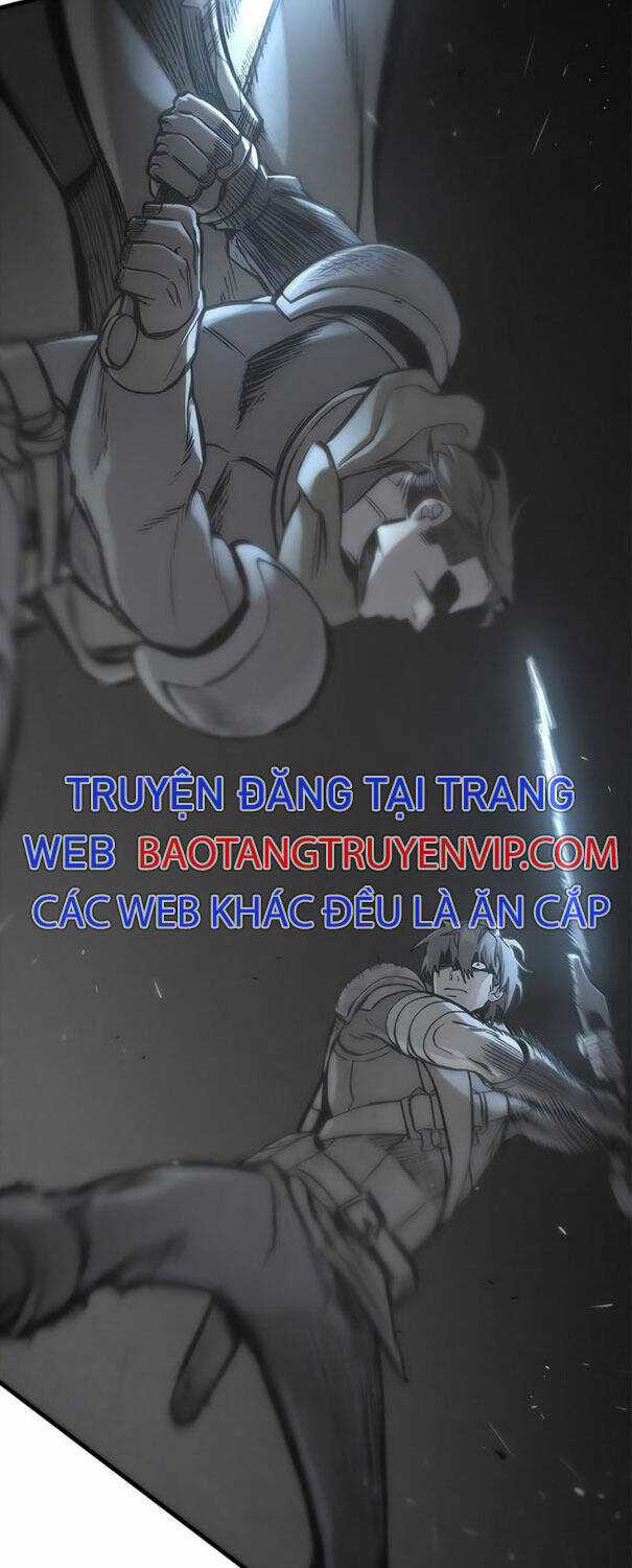 Hiệp Sĩ Sống Vì Ngày Hôm Nay Chương 21 trang 27