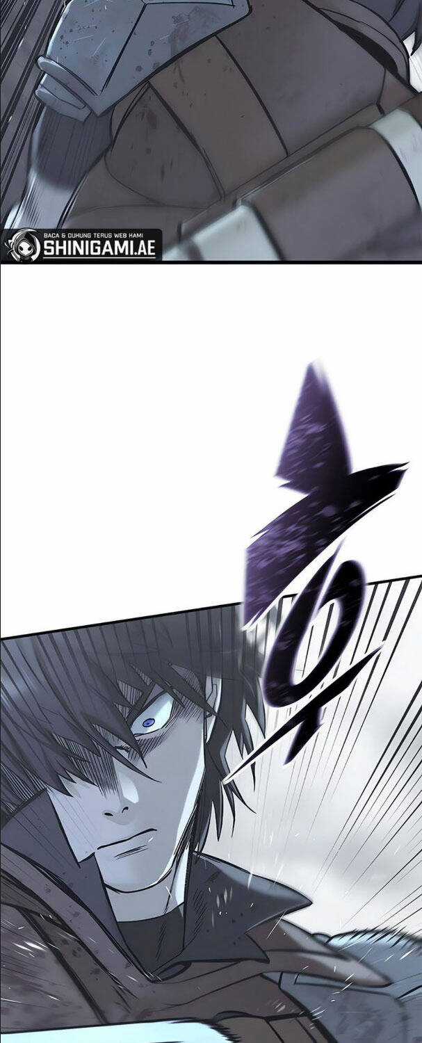 Hiệp Sĩ Sống Vì Ngày Hôm Nay Chương 21 trang 3