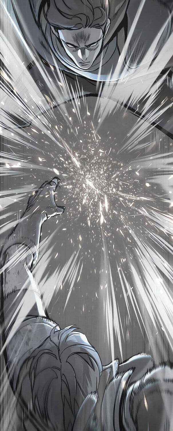 Hiệp Sĩ Sống Vì Ngày Hôm Nay Chương 21 trang 31