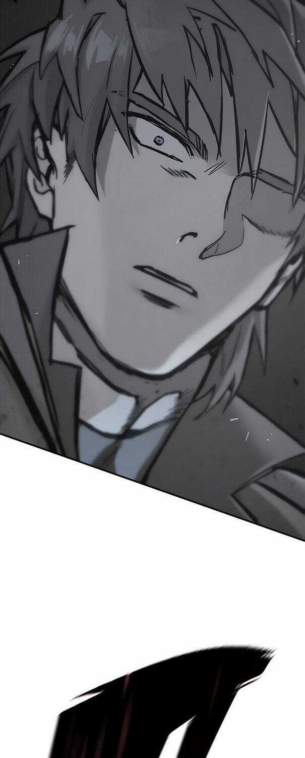 Hiệp Sĩ Sống Vì Ngày Hôm Nay Chương 21 trang 33