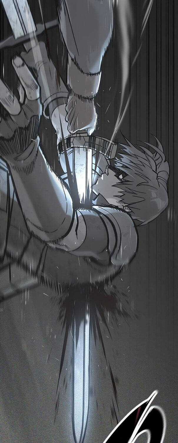 Hiệp Sĩ Sống Vì Ngày Hôm Nay Chương 21 trang 35