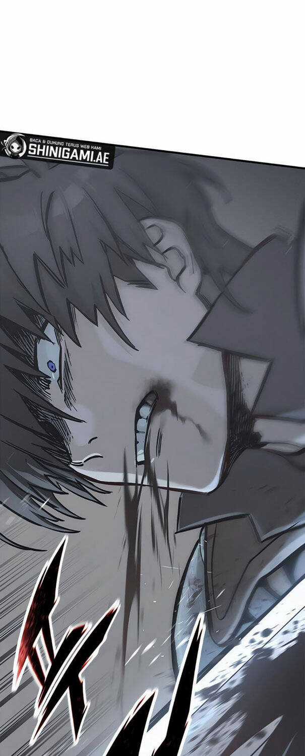 Hiệp Sĩ Sống Vì Ngày Hôm Nay Chương 21 trang 37