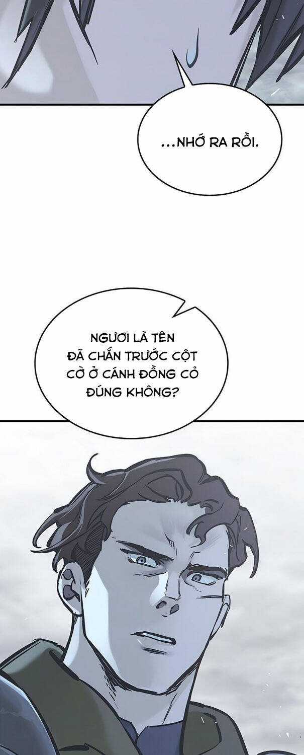 Hiệp Sĩ Sống Vì Ngày Hôm Nay Chương 21 trang 40