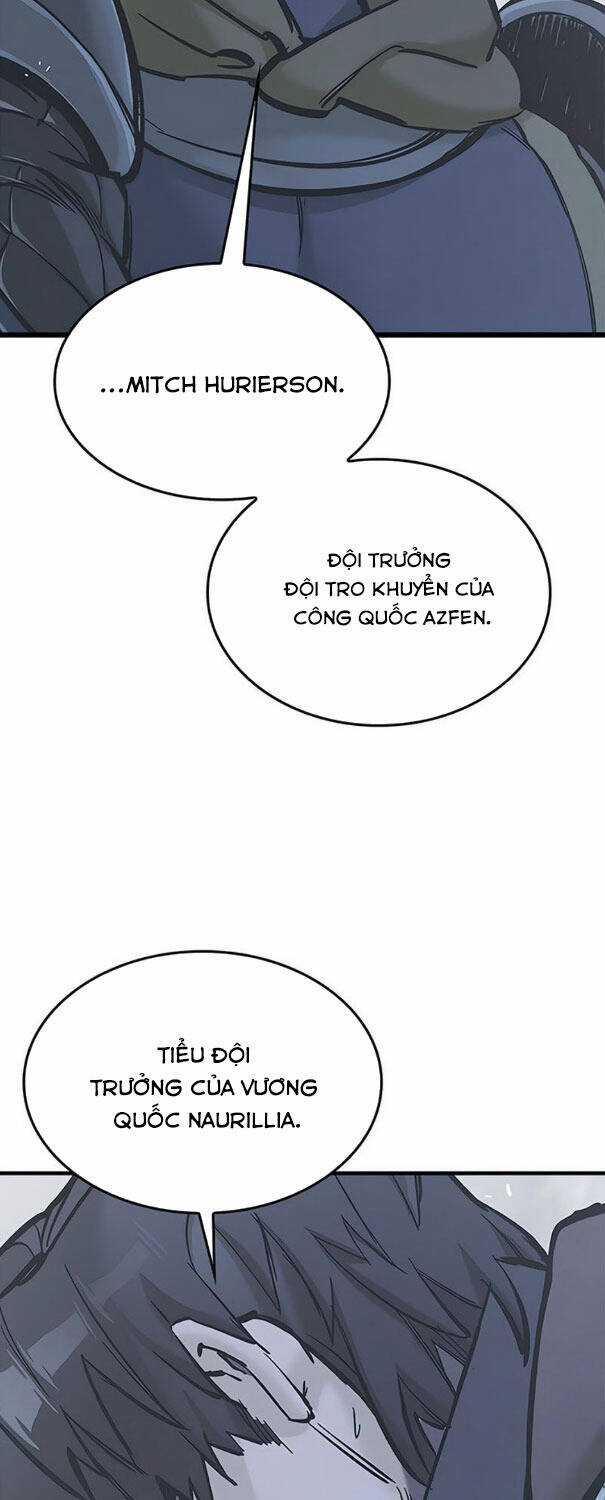 Hiệp Sĩ Sống Vì Ngày Hôm Nay Chương 21 trang 41