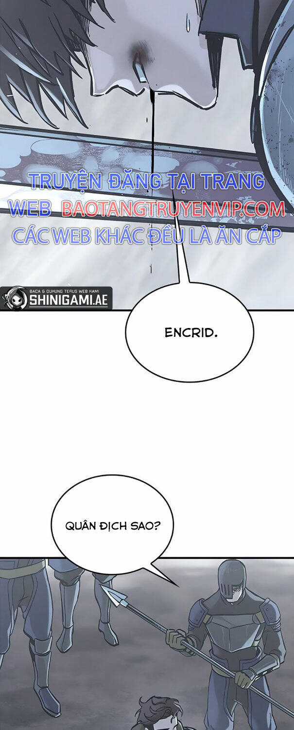 Hiệp Sĩ Sống Vì Ngày Hôm Nay Chương 21 trang 42