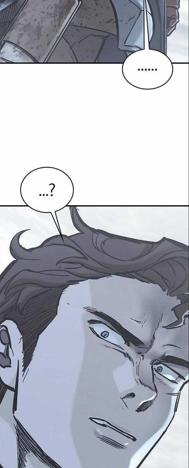 Hiệp Sĩ Sống Vì Ngày Hôm Nay Chương 21 trang 45